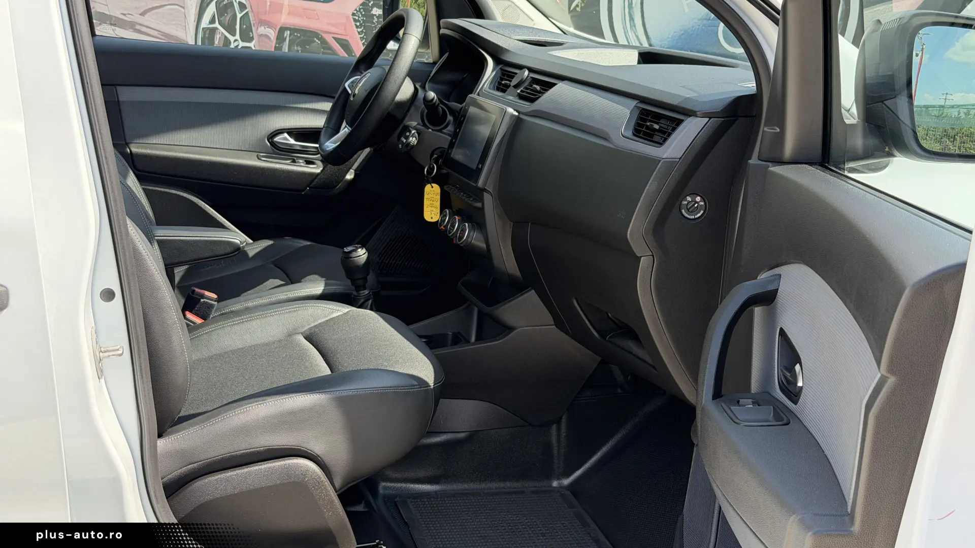 RENAULT EXPRESS  2021  1.5 DCI  95 CP
