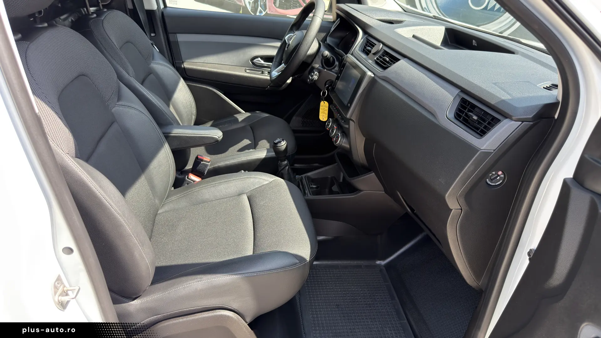RENAULT EXPRESS  2021  1.5 DCI  95 CP