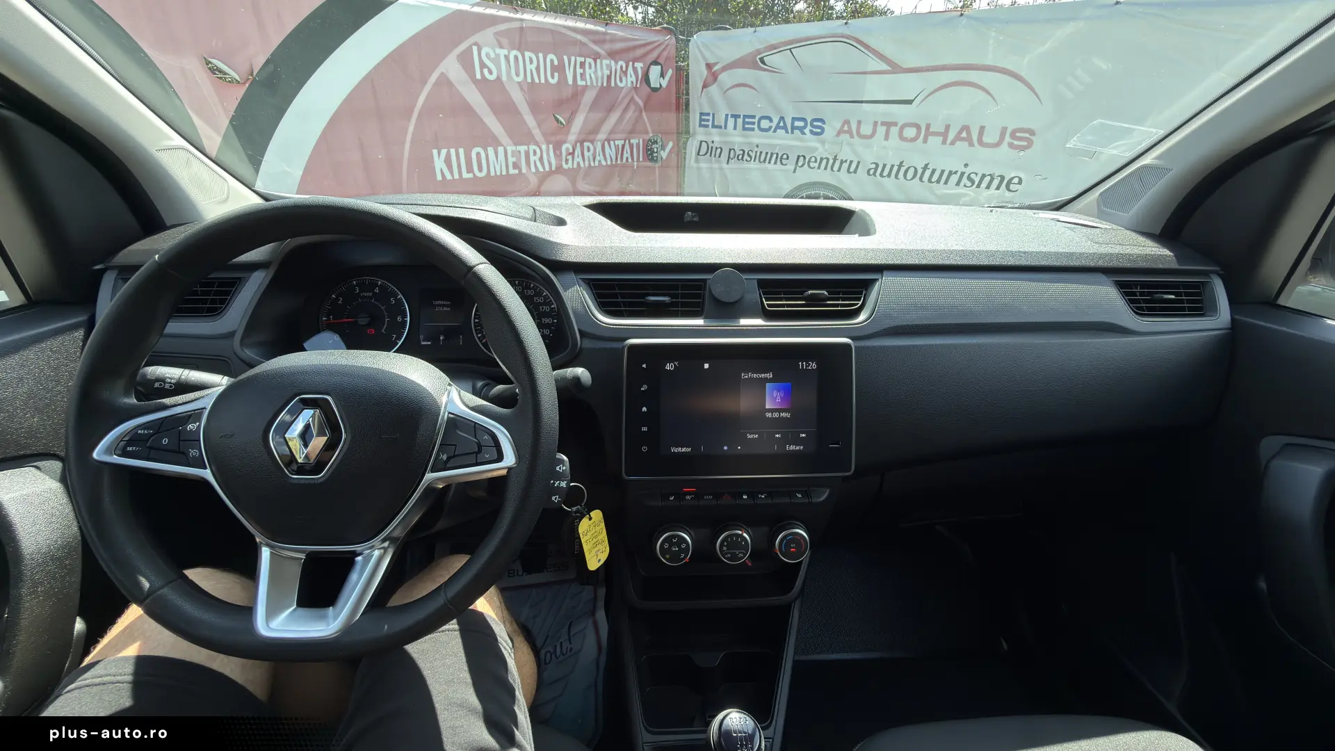 RENAULT EXPRESS  2021  1.5 DCI  95 CP