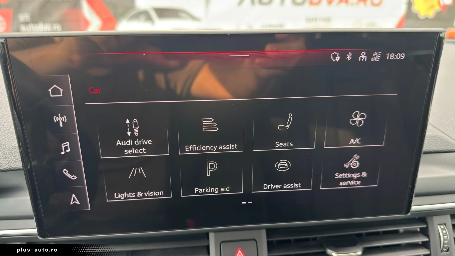 Audi A4 Avant 40 TDI S tronic Advanced – 204 CP