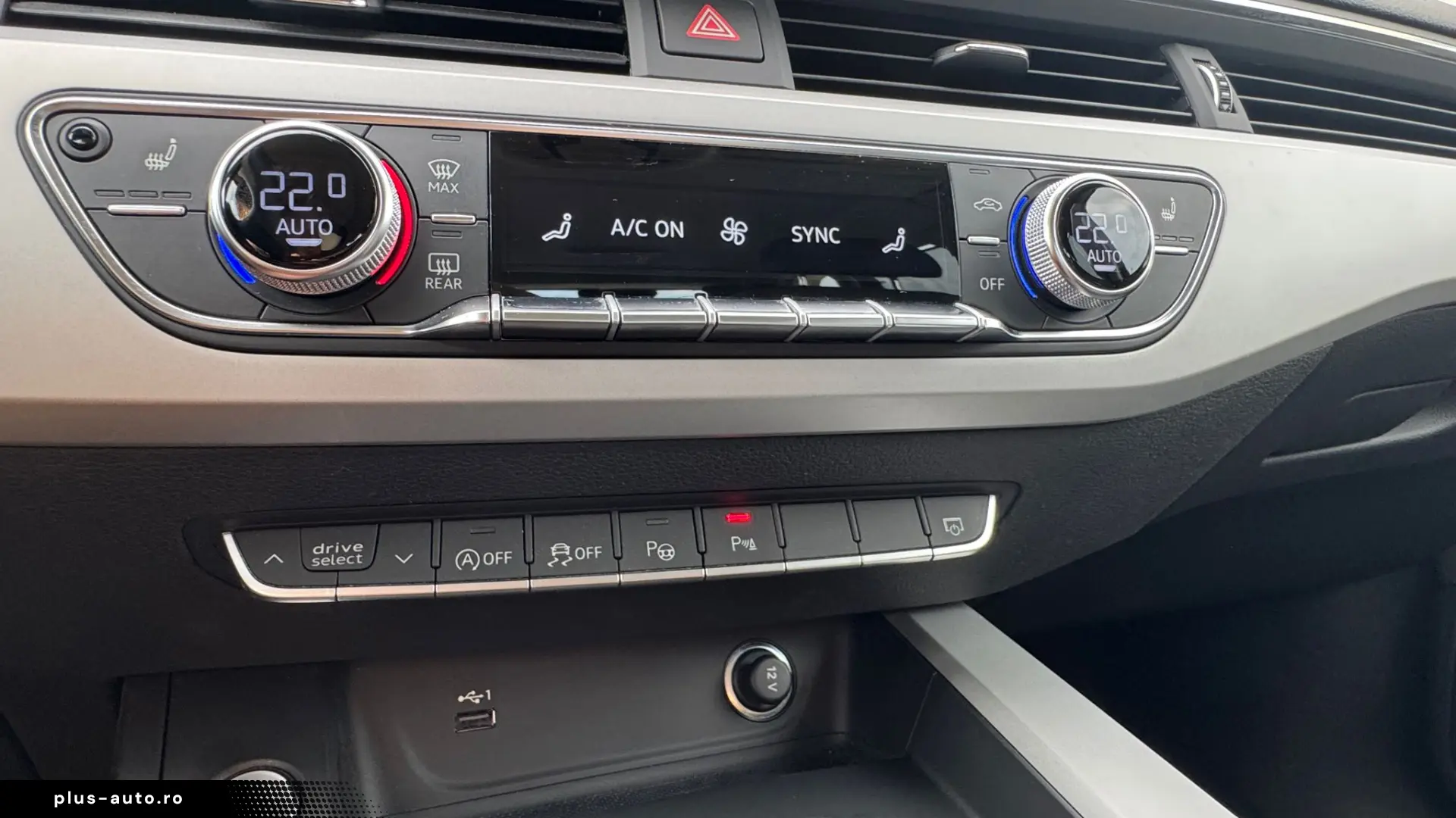 Audi A4 Avant 40 TDI S tronic Advanced – 204 CP