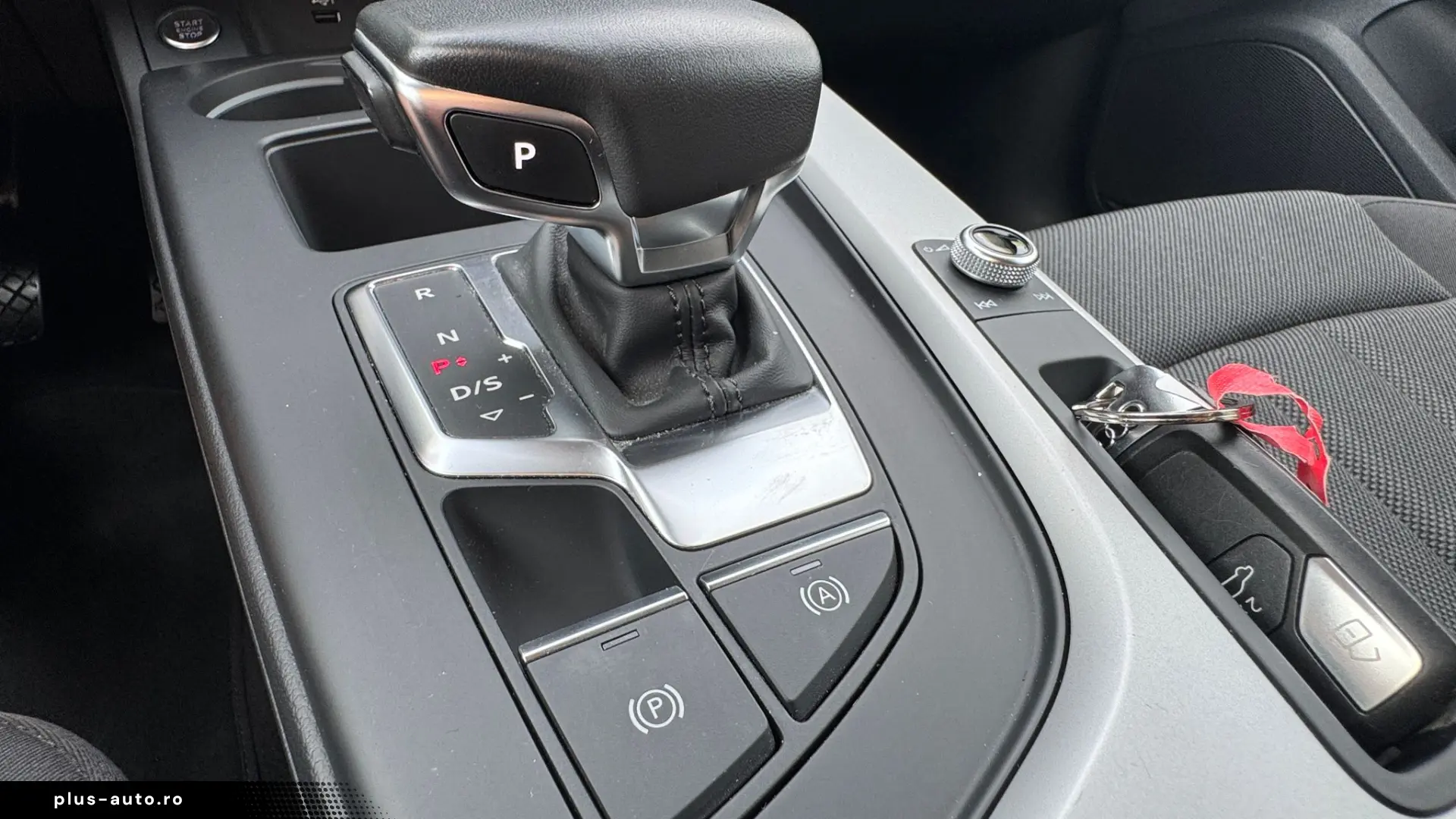 Audi A4 Avant 40 TDI S tronic Advanced – 204 CP
