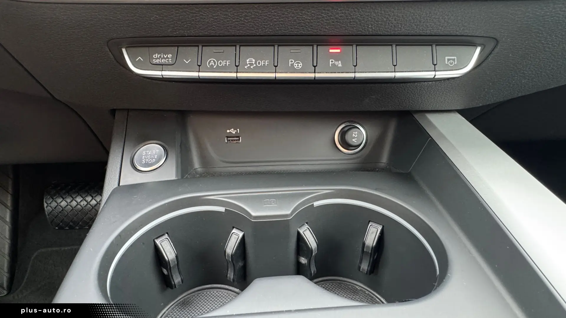 Audi A4 Avant 40 TDI S tronic Advanced – 204 CP