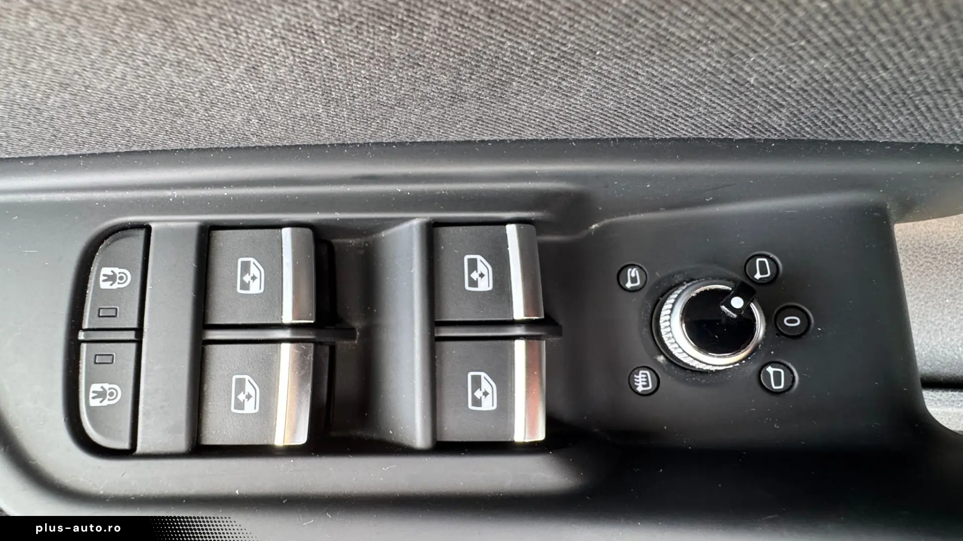 Audi A4 Avant 40 TDI S tronic Advanced – 204 CP