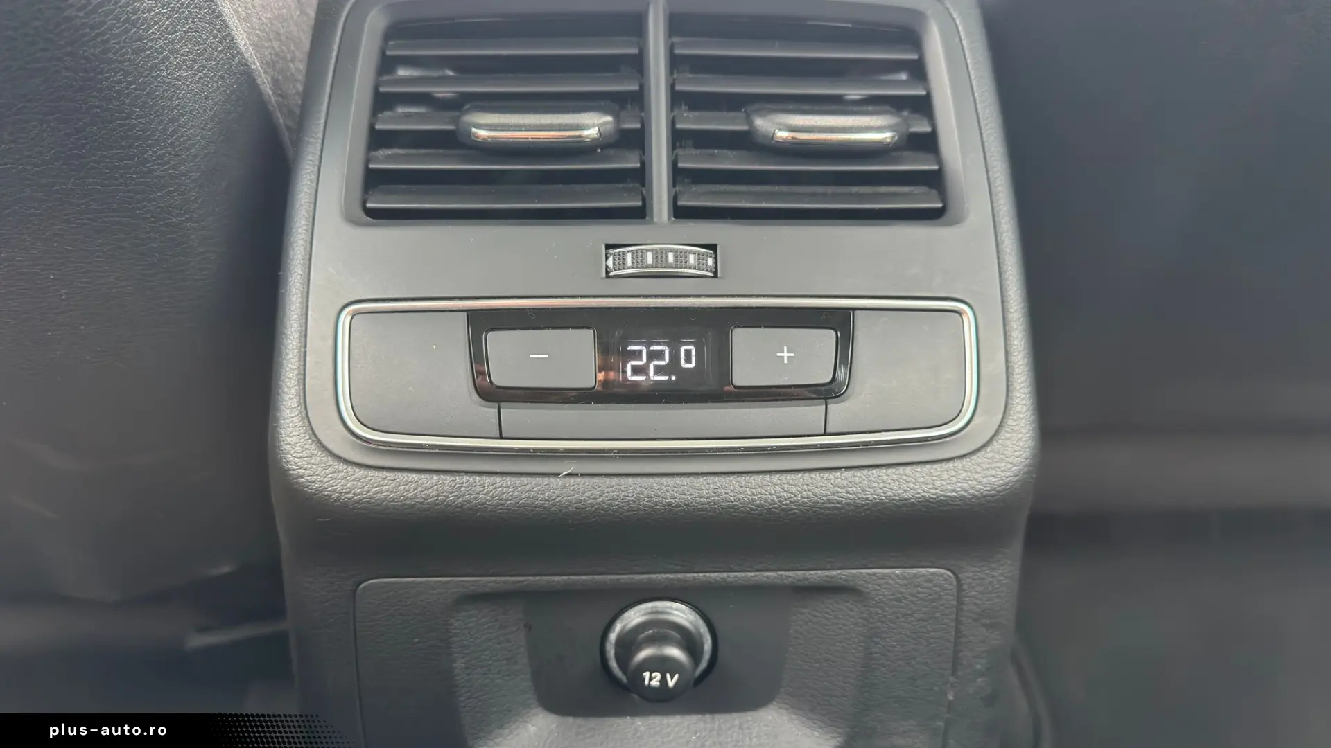 Audi A4 Avant 40 TDI S tronic Advanced – 204 CP