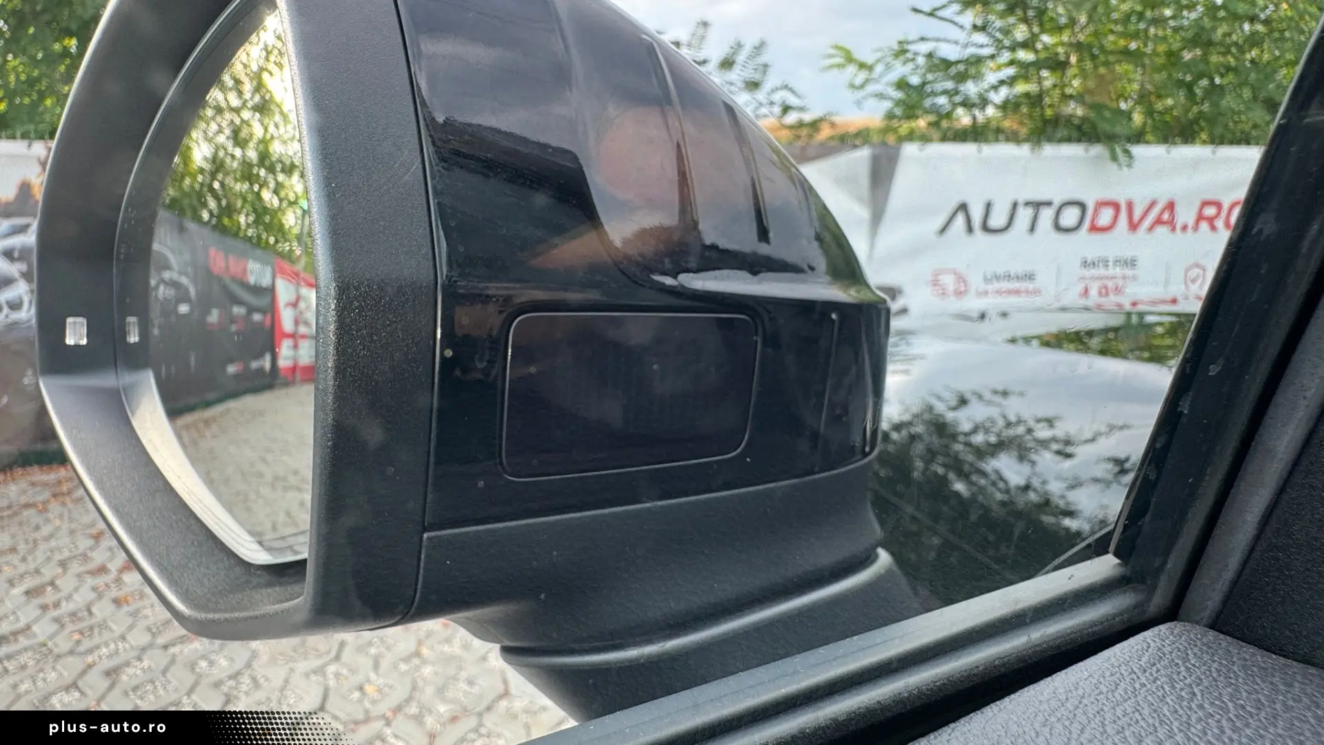 Audi A4 Avant 40 TDI S tronic Advanced – 204 CP