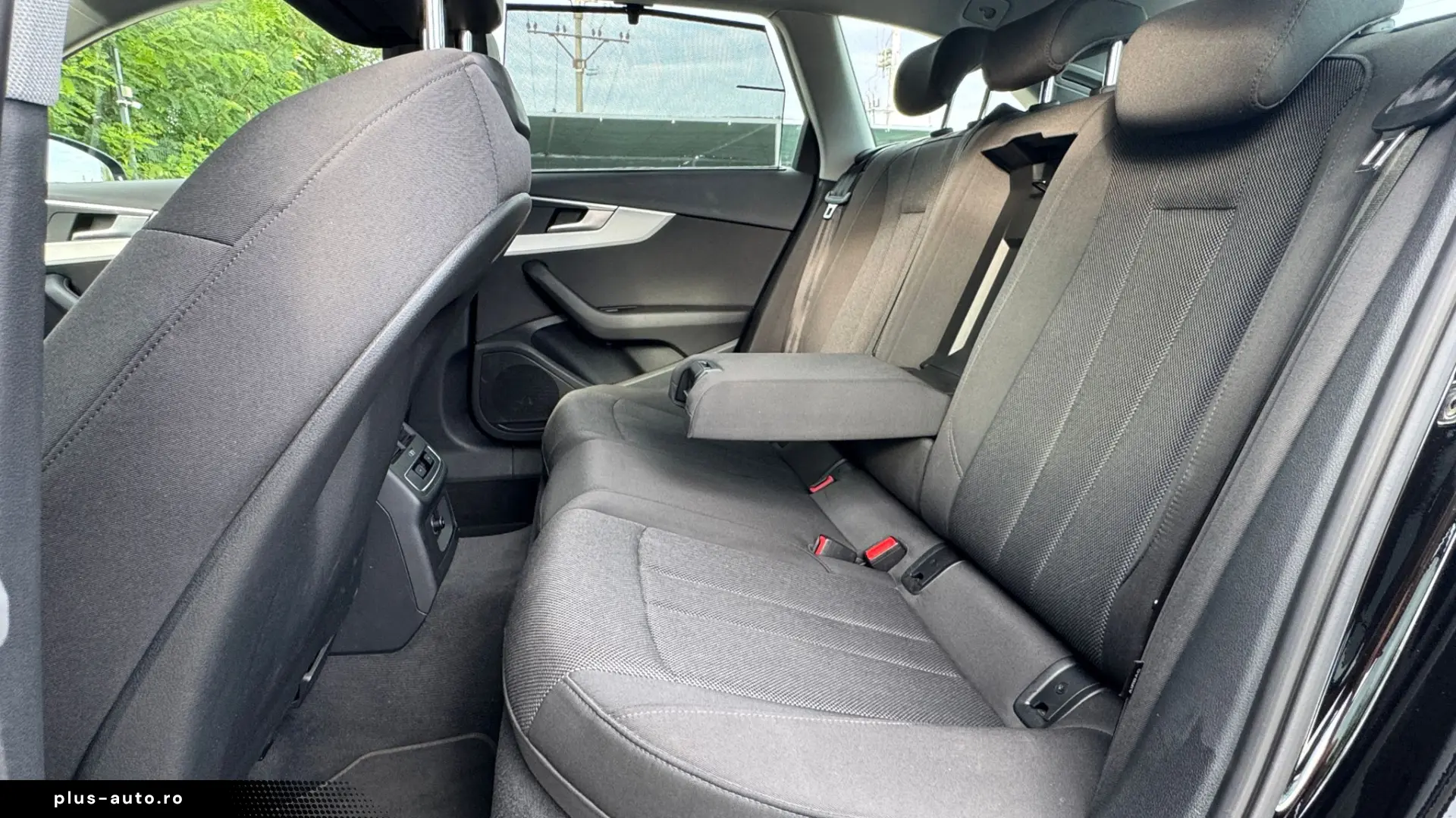Audi A4 Avant 40 TDI S tronic Advanced – 204 CP