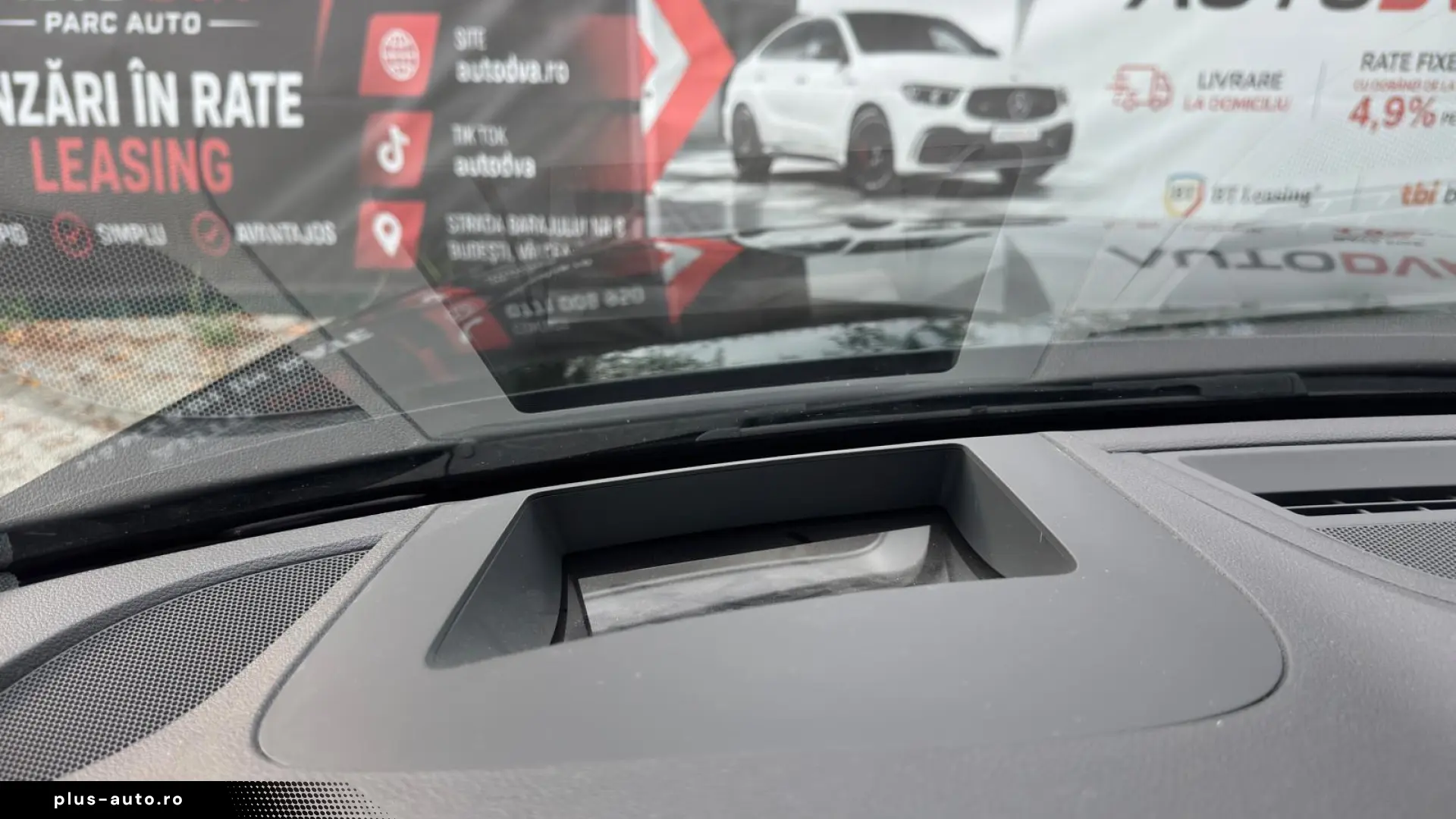Audi A4 Avant 40 TDI S tronic Advanced – 204 CP