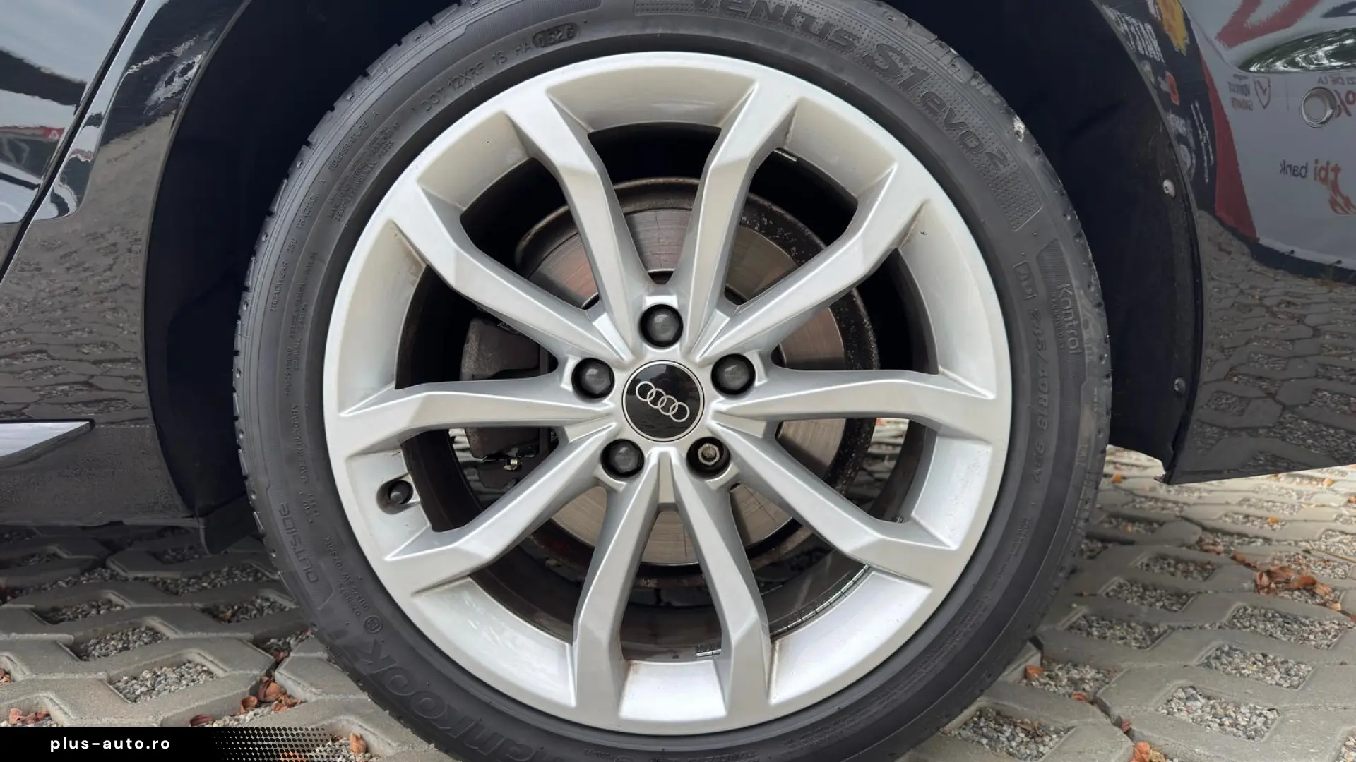 Audi A4 Avant 40 TDI S tronic Advanced – 204 CP