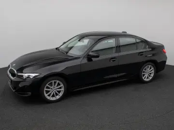 BMW 318i Sedan