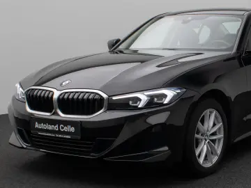 BMW 318i Sedan
