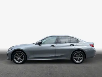 BMW 318d Sedan