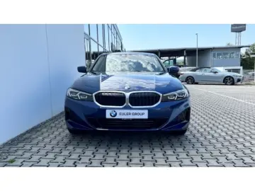 BMW 320d xDrive Sedan
