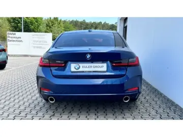BMW 320d xDrive Sedan