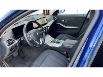 BMW 320d xDrive Sedan