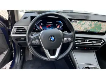 BMW 320d xDrive Sedan