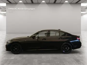 BMW 318i Limousine M Sport Harman Kardon