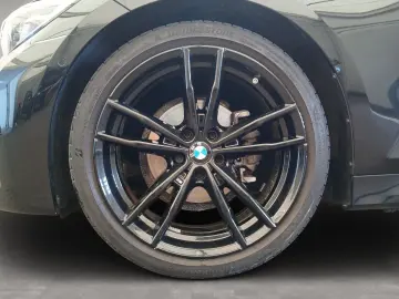 BMW 318i Limousine M Sport Harman Kardon
