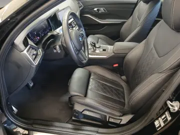 BMW 318i Limousine M Sport Harman Kardon