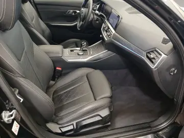 BMW 318i Limousine M Sport Harman Kardon