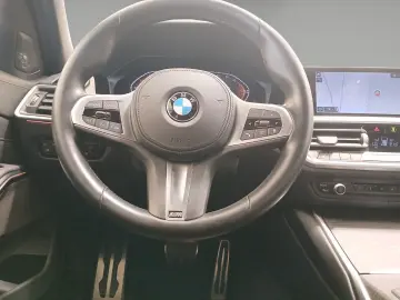 BMW 318i Limousine M Sport Harman Kardon