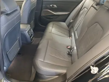 BMW 318i Limousine M Sport Harman Kardon
