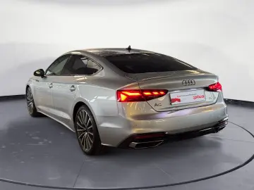AUDI A5 Sportback 35 TDI Advanced LED AHK NAVI VC