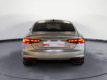 AUDI A5 Sportback 35 TDI Advanced LED AHK NAVI VC