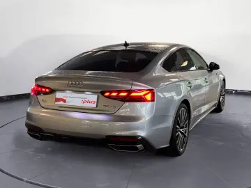 AUDI A5 Sportback 35 TDI Advanced LED AHK NAVI VC