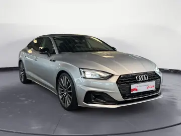 AUDI A5 Sportback 35 TDI Advanced LED AHK NAVI VC