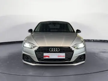 AUDI A5 Sportback 35 TDI Advanced LED AHK NAVI VC