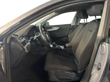 AUDI A5 Sportback 35 TDI Advanced LED AHK NAVI VC