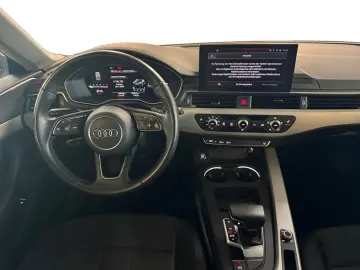 AUDI A5 Sportback 35 TDI Advanced LED AHK NAVI VC