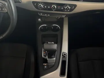 AUDI A5 Sportback 35 TDI Advanced LED AHK NAVI VC
