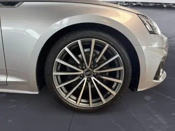 AUDI A5 Sportback 35 TDI Advanced LED AHK NAVI VC