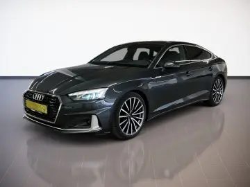 AUDI A5 Sportback ADVANCED 35TFSI