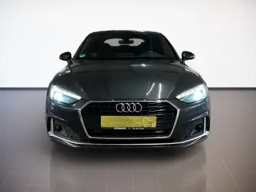 AUDI A5 Sportback ADVANCED 35TFSI