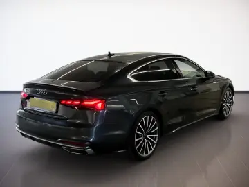 AUDI A5 Sportback ADVANCED 35TFSI