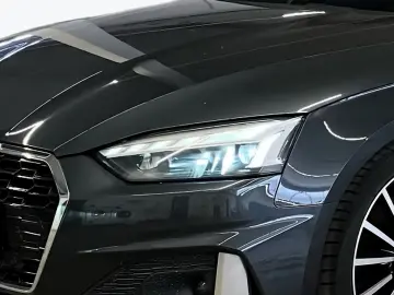 AUDI A5 Sportback ADVANCED 35TFSI