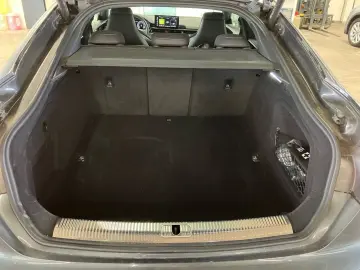 AUDI A5 Sportback ADVANCED 35TFSI
