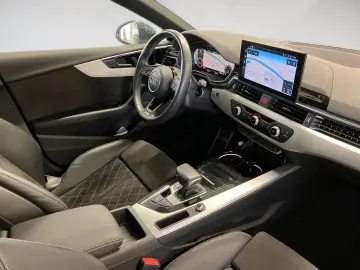 AUDI A5 Sportback ADVANCED 35TFSI