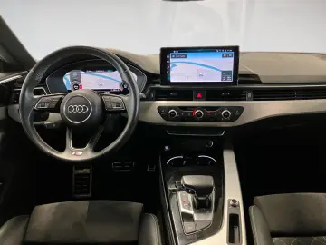 AUDI A5 Sportback ADVANCED 35TFSI
