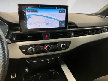 AUDI A5 Sportback ADVANCED 35TFSI