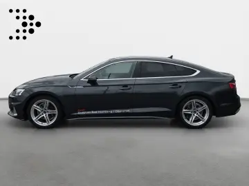 AUDI A5 Sportback Advanced 35 TFSI Navi LED Alu AHK E