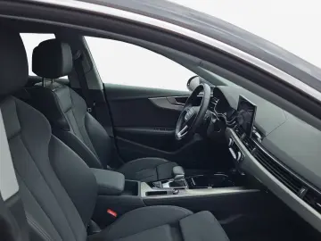 AUDI A5 Sportback Advanced 35 TFSI Navi LED Alu AHK E