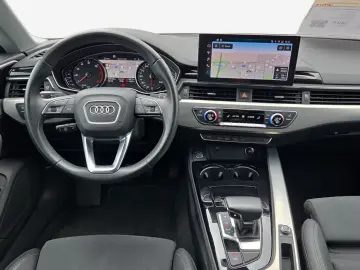 AUDI A5 Sportback Advanced 35 TFSI Navi LED Alu AHK E
