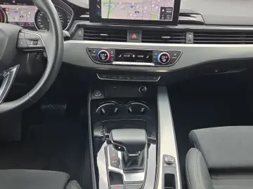 AUDI A5 Sportback Advanced 35 TFSI Navi LED Alu AHK E