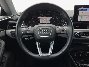 AUDI A5 Sportback Advanced 35 TFSI Navi LED Alu AHK E