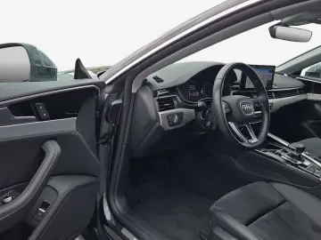 AUDI A5 Sportback Advanced 35 TFSI Navi LED Alu AHK E