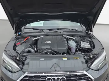 AUDI A5 Sportback Advanced 35 TFSI Navi LED Alu AHK E